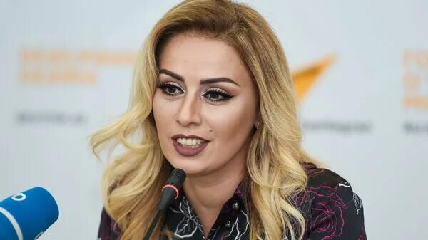 Rozadan həmkarlarına irad