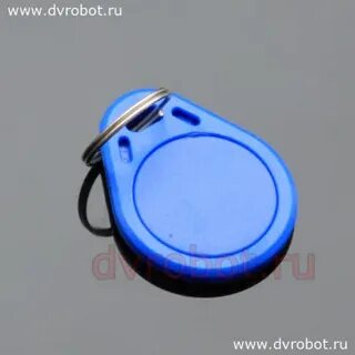 Ic брелок живая вода