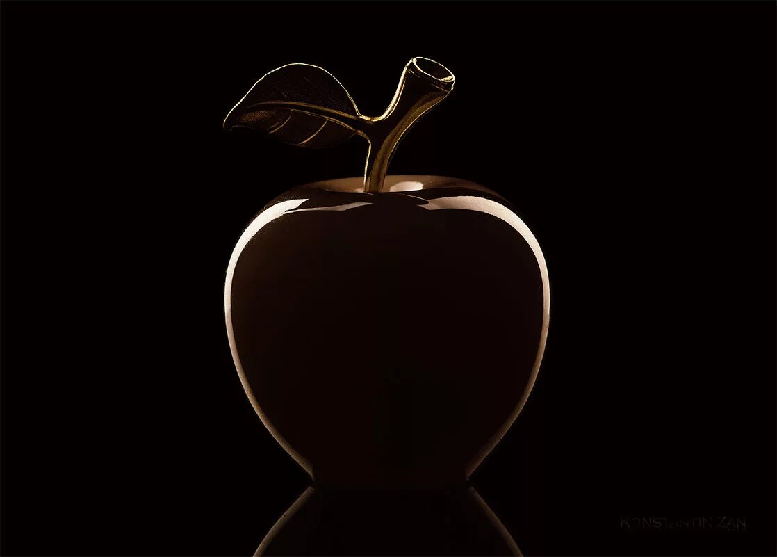 14 февраля золотое яблоко