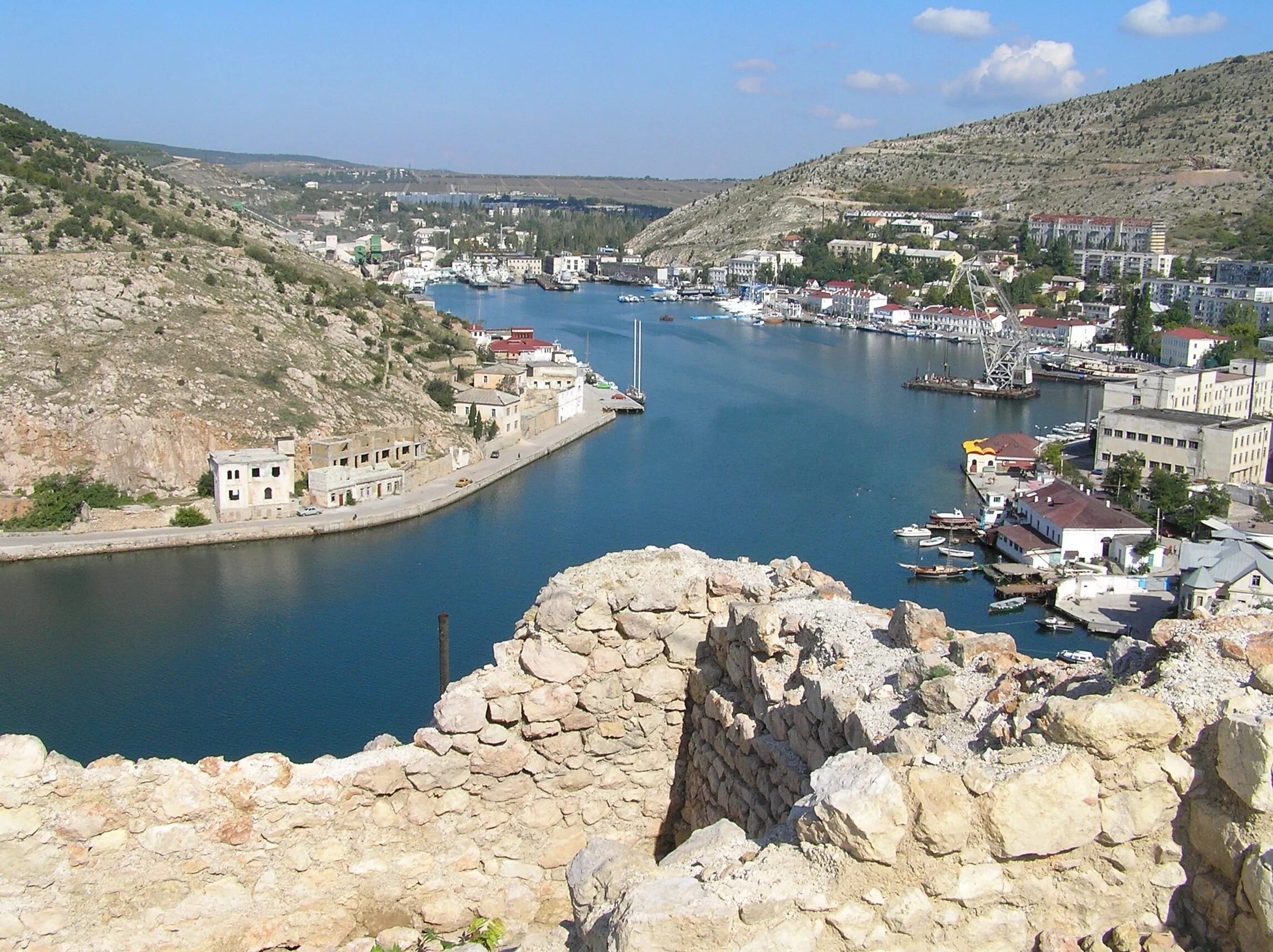 Лучшие достопримечательности Крыма - Ветер Свободы. Эксклюзивные туры мечты