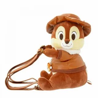 Мягкая игрушка чип