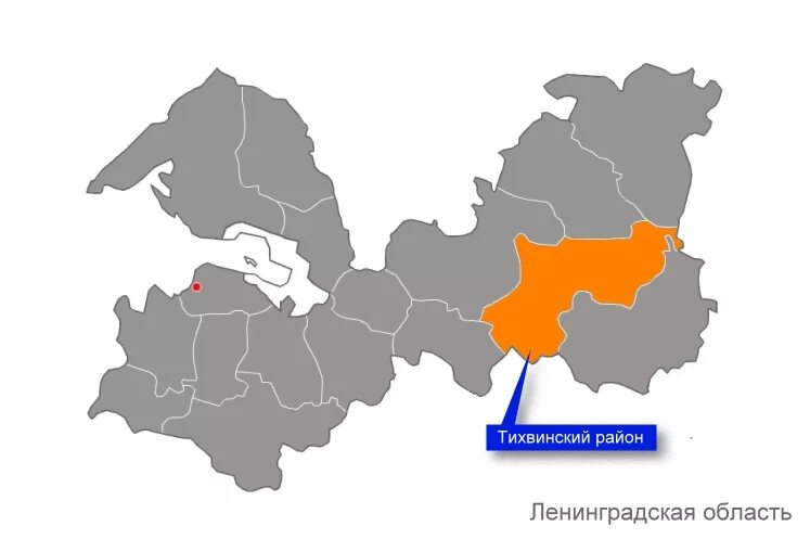 Ленинградская обл тихвинский р н. Ленинградская обл тихвинский р н