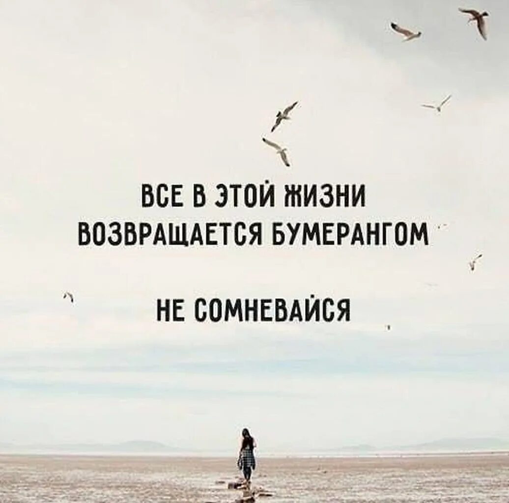 Ты не верь словам все вернется. Жизнь возвращается бумерангом. Жизненные статусы в картинках. Стихотворение верьте. Статусы про бумеранг.