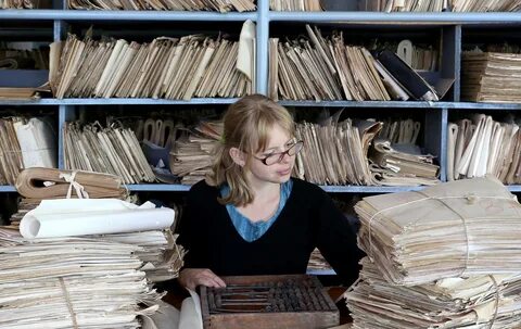 Record keeping