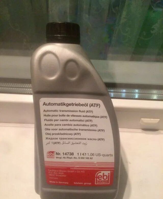 Допуски zf масло. Febi atf 14738. 14738 febi. феби масло в акпп 38935. 14738 febi допуски.
