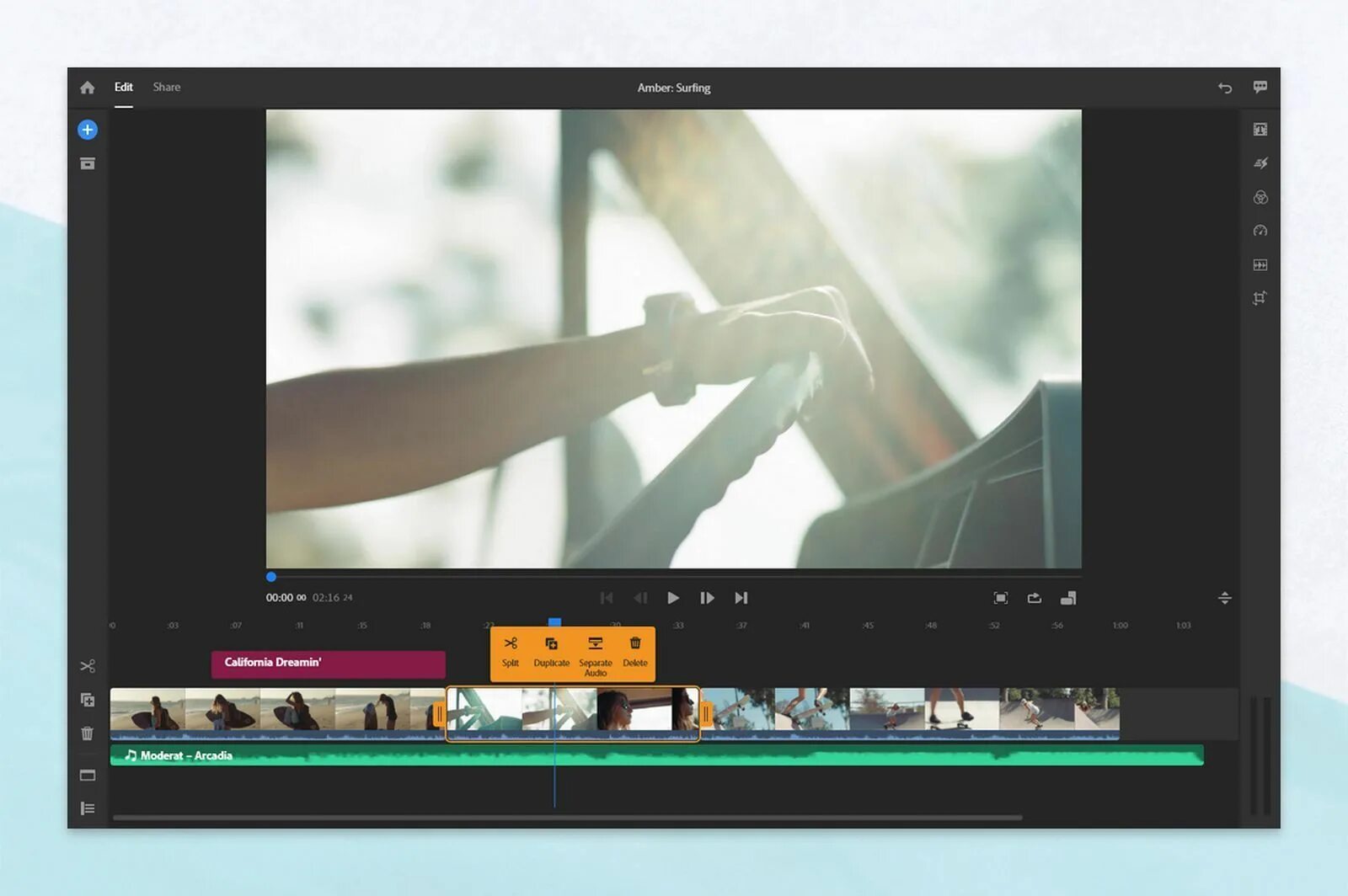 Premiere mac os