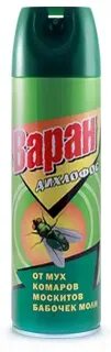 Аэрозоль варан от тараканов отзывы