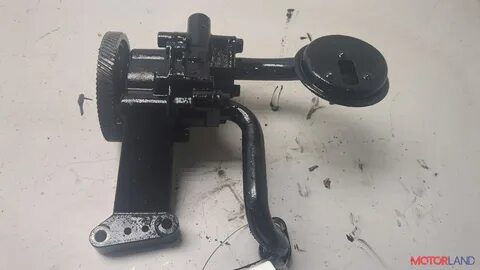 Масляный насос ix35