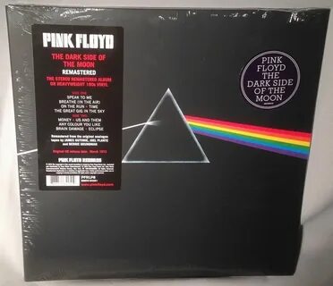Pink floyd dark side слушать