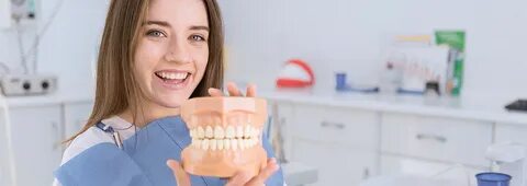 Студенческая стоматологическая
