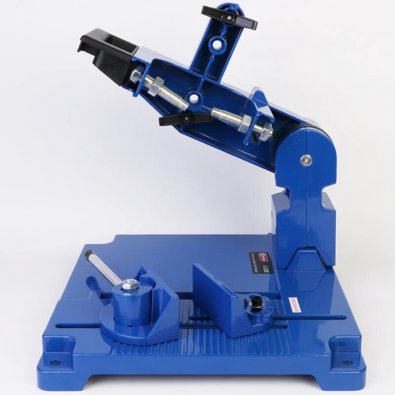 Станок болгарка для резки. Стойка ДИОЛД для УШМ С-230. Стойка для болгарки ДИОЛД С-230. С - 230 стойка для машин шлифовальных угловых "ДИОЛД" 50011020. Стойка для УШМ ДИОЛД С-230 180-230мм.