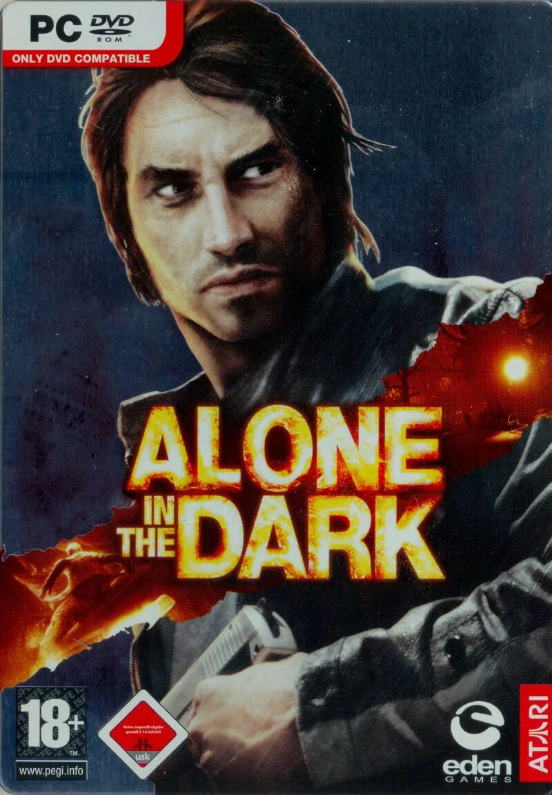 Элон ин зе дарк 2008. Alone Dark игра. Alone in the Dark 1992. Alone in the Dark (игра, 2008). Alone in the dark game