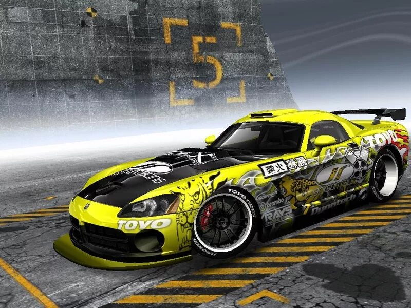 Nfs tuning. Need for Speed: PROSTREET. Нфс прострит. NFS Pro Street Купер кар. Need for Speed: PROSTREET (2007).