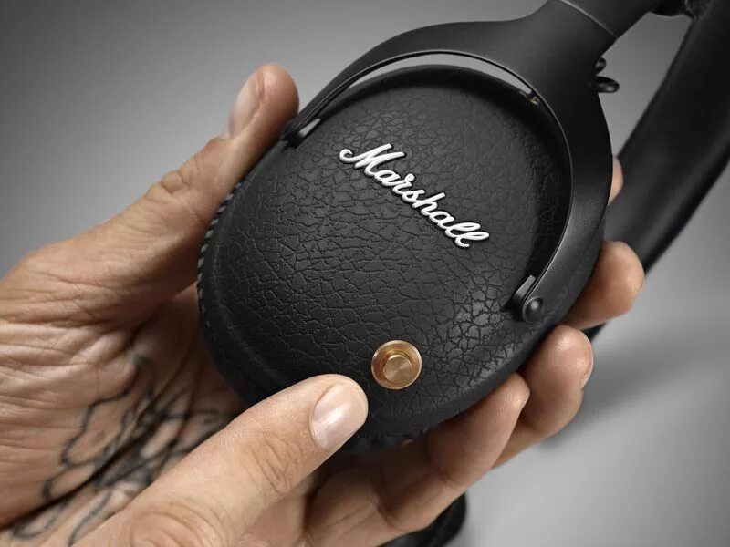 Monitoring bluetooth. Беспроводные наушники marshall monitor bluetooth. наушники маршал монитор блютуз. marshall monitor bluetooth black. наушники накладные bluetooth marshall monitor.