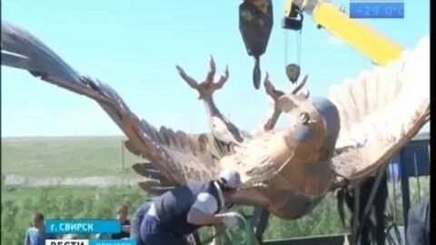 Атака на орел сегодня последние новости