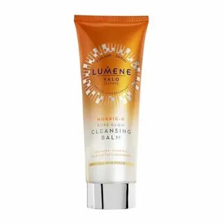 Glow balm