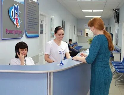 Телефон поликлиники каневская