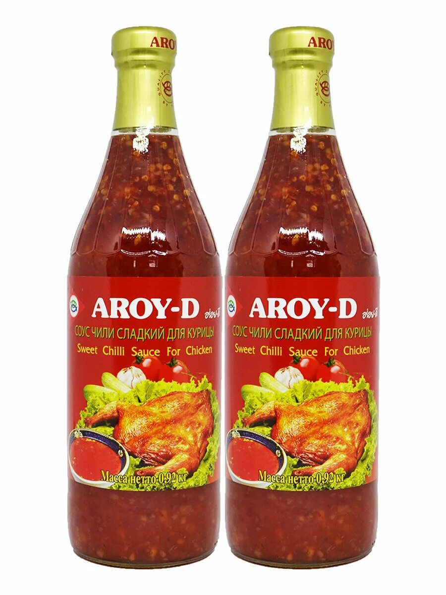 Aroy d sweet chili sauce. Соус aroy-d sweet chilli for chicken, 920 г. Соус сладкий чили aroy-d. Сладкий соус чили aroy. Соус чили сладкий для курицы aroy-d 2.