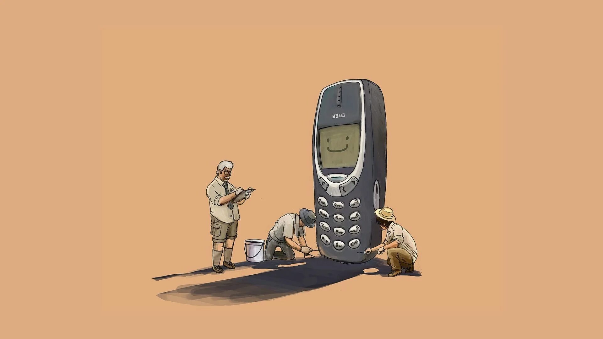 Стану обои на телефон. Nokia 3310. Nokia 3310 2022. Nokia 3310 Art. Нокиа 3310 2023.