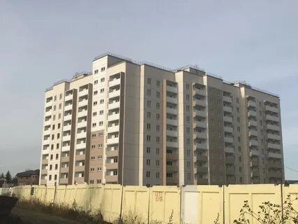 Молодежный вторичка