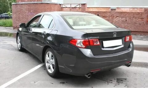 Accord m203