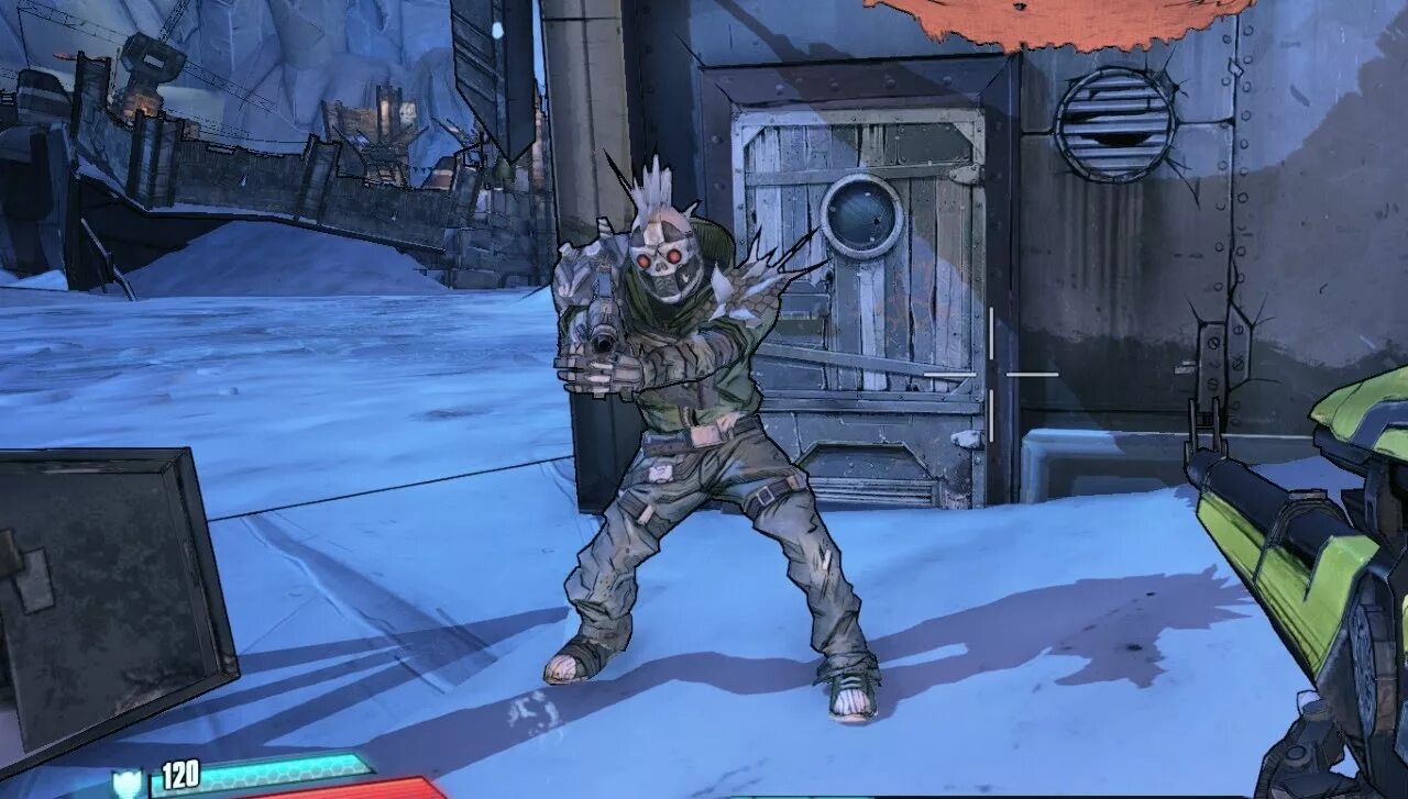 Borderlands 5. Borderlands 2 великаны. Borderlands 2 красавчик игры. Borderlands 2 концовка.