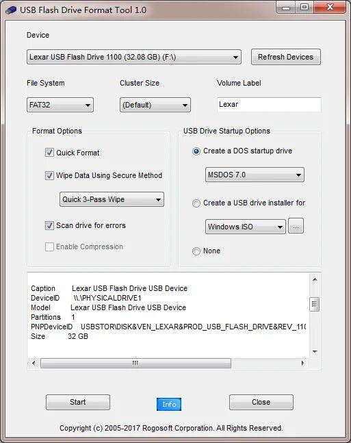 Drive format. Usb format tool. flash format tool. low format usb flash drive. usb flash disk 1100, partition 1.