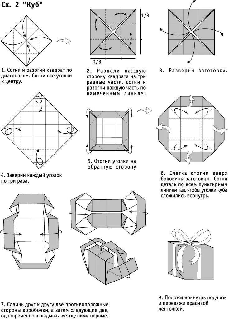 Оригами коробочка из бумаги пошаговая инструкция. Оригами коробочка с крышкой для подарка схемами. Оригами коробочка с крышкой для подарка схема простая. Коробочка из бумаги оригами пошагово схема простая.
