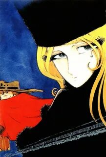 Galaxy express 999