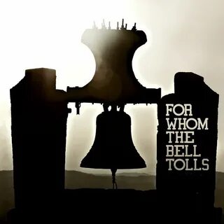 Bell tolls текст