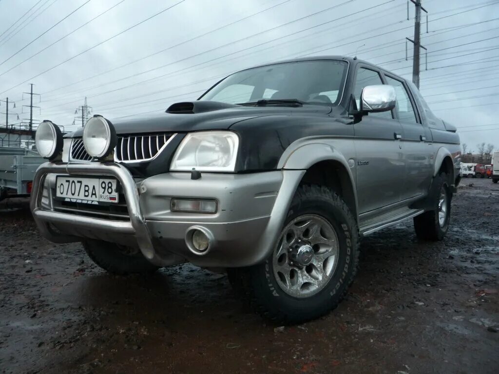 Митсубиси l200 2006. Митсубиси л200 2006. Митсубиси л200 2005г. Mitsubishi l200 2006 пикап.