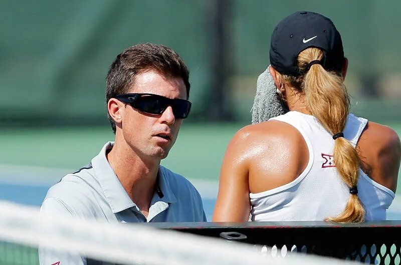 College tennis