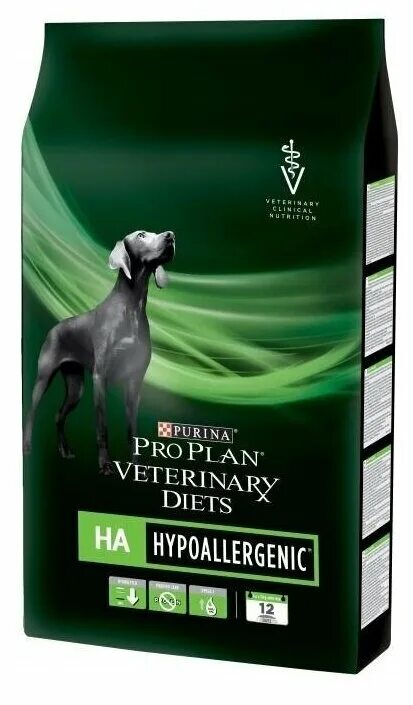 Купить purina pro plan veterinary diets