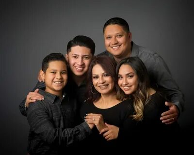Family studio
