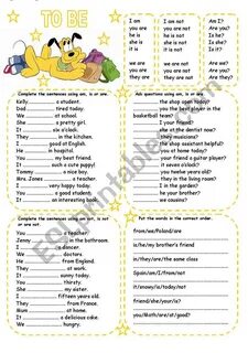 Learn english to be