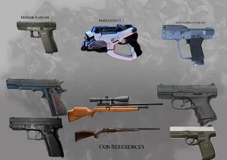 Like gun