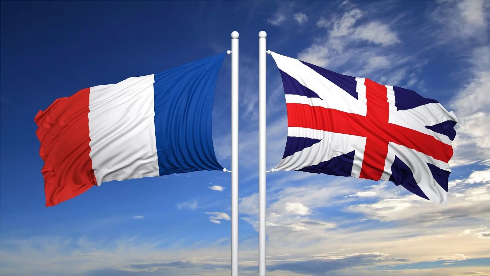 Франция и Великобритания. Флаг Франции и Великобритании. Британия и Франция. Великобритания против Франции. Сша против франции