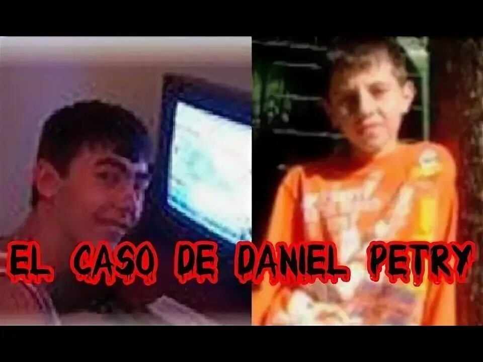 Gabriel kuhn и daniel. Daniel petry gore. даниэль петри и габриэль кун.