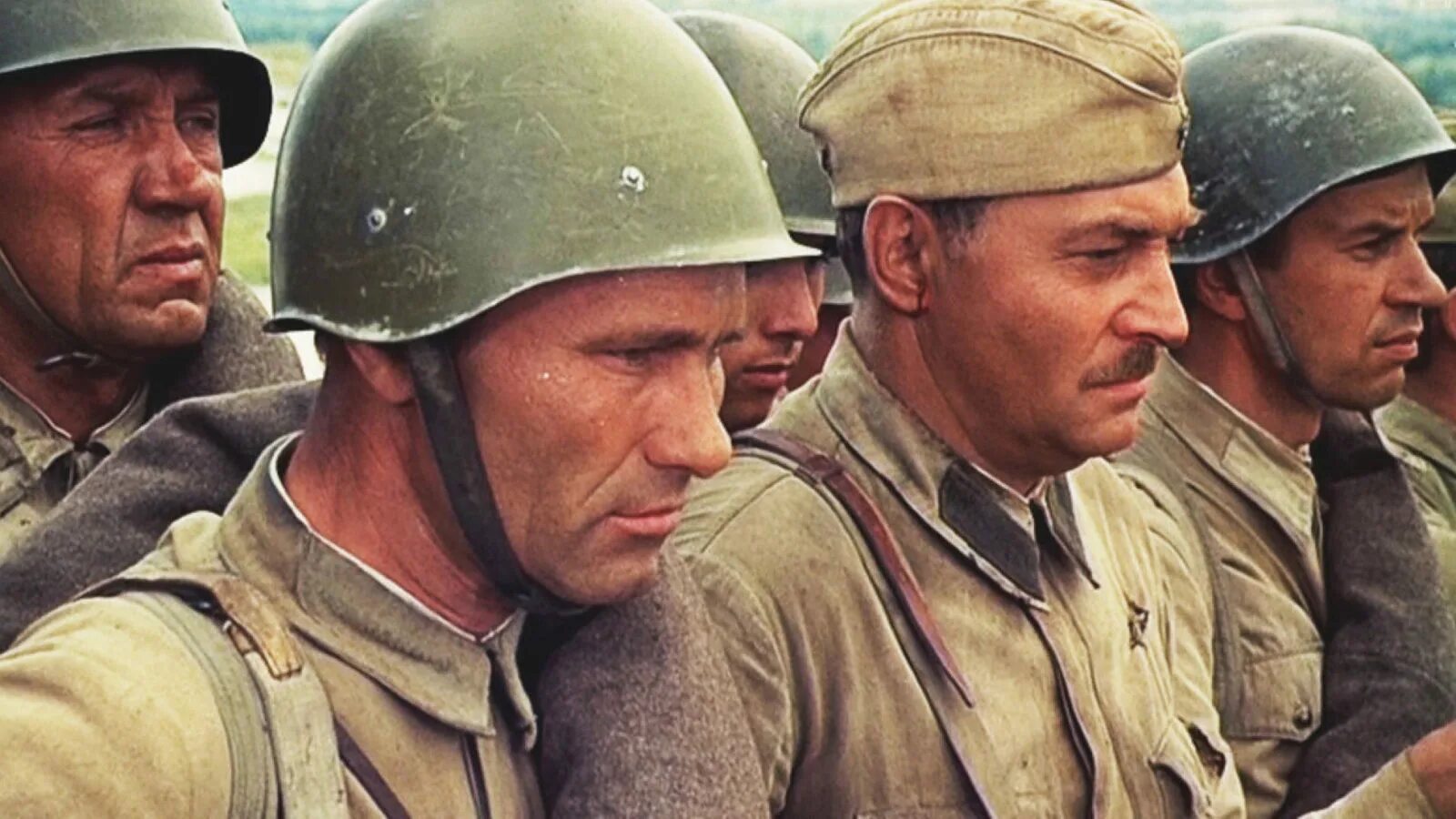 Кинофильмы про великую отечественную войну. Кинофильмы про великую отечественную войну
