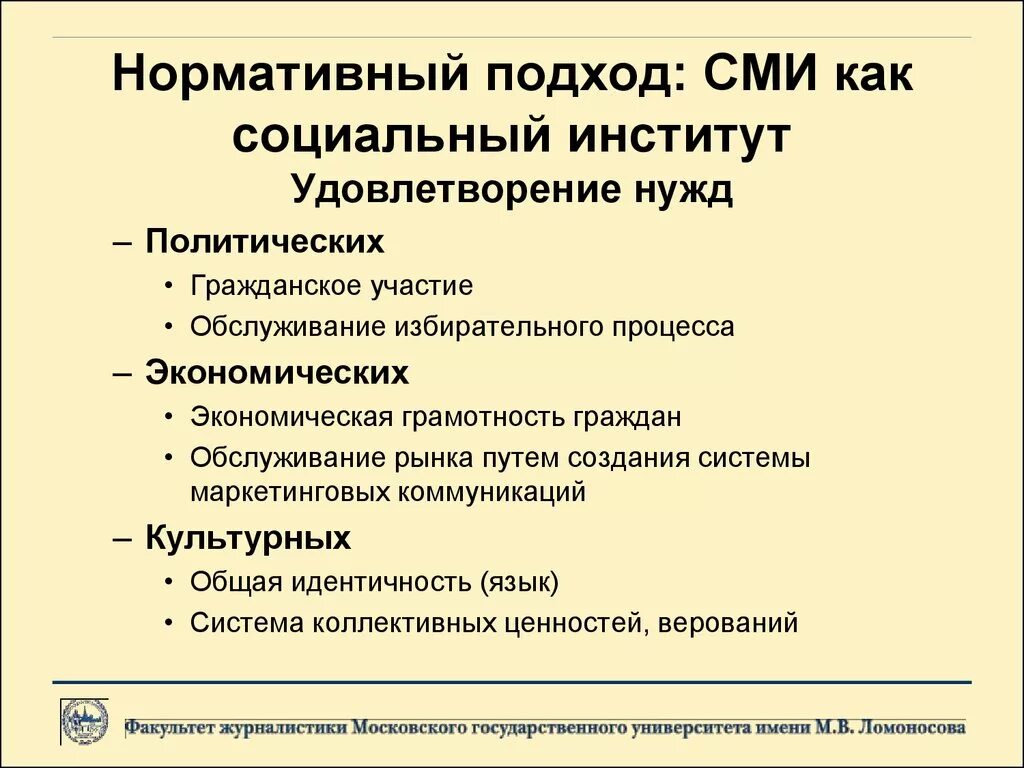 Охарактеризовать сми. Социальный институт СМИ. Средства массовой информации как социальный институт. Функции социального института СМИ. Роль СМИ как социального института.