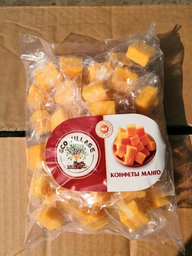 манго кубик замороженный 500г. конфеты фрутландия славянка состав. конфеты манго кубики калорийность. конфеты манго кубики sogdiana. конфеты из манго состав.