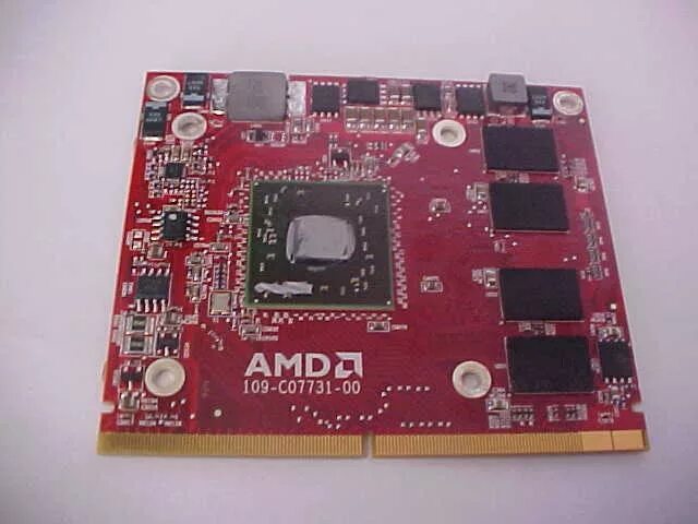 Ati mobility radeon 5470 драйвера