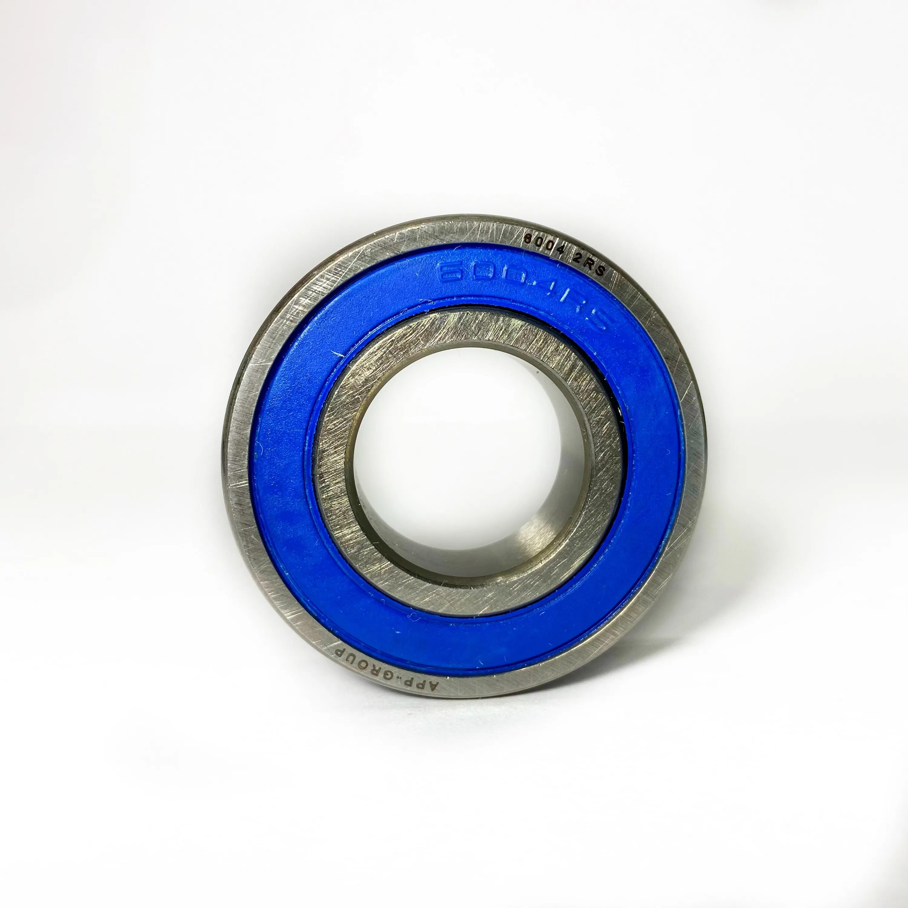 6004 rs. Подшипник 6004 2rs. подшипник 180104 (6004 rs). 6004-2rs. подшипник 180104 (арт.6004-2rs) закрытый (китай).