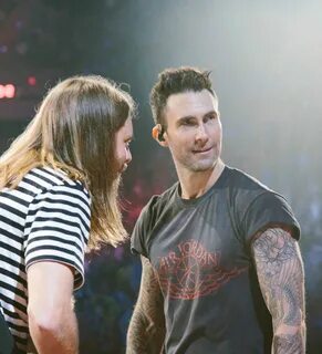 Girls adam