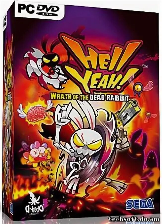 Hell yeah simulator. Hell yeah simulator