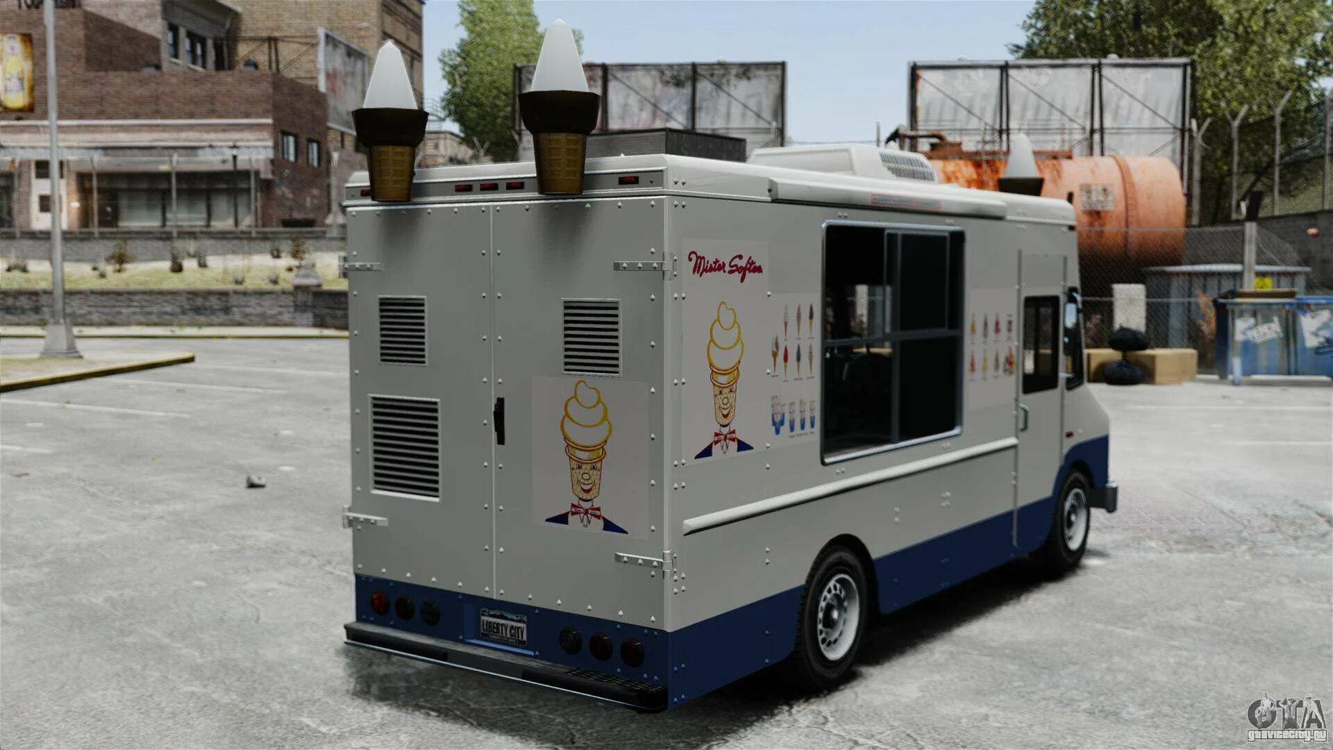 Ледяной крик игра. Фургон мороженщика из игры ice cream. Мороженщик рот игра. Мороженщик 1. Мороженщик 8 на пк.