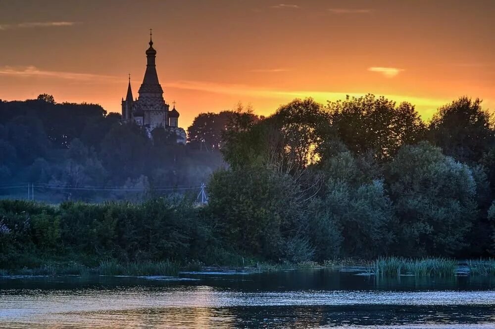 Олений Вражек Коломна. Подмосковные вечера. Подмосковные вечера" (в. Соловьев-седой, м. Матусовский). Подмосковные вечера 1957.