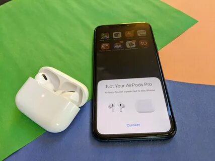 Airpods pro опт