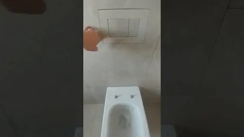 Кнопка инсталляции из плитки