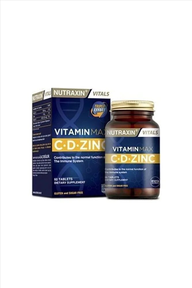 Nutraxin d3 1000. Nutraxin womens multi vitamin complex 60 tablet. Nutraxin. Nutraxin. Vitamin max c d zinc nutraxin.
